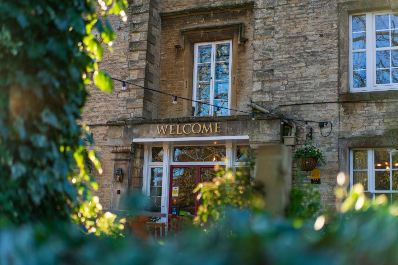 Of 3* Burford