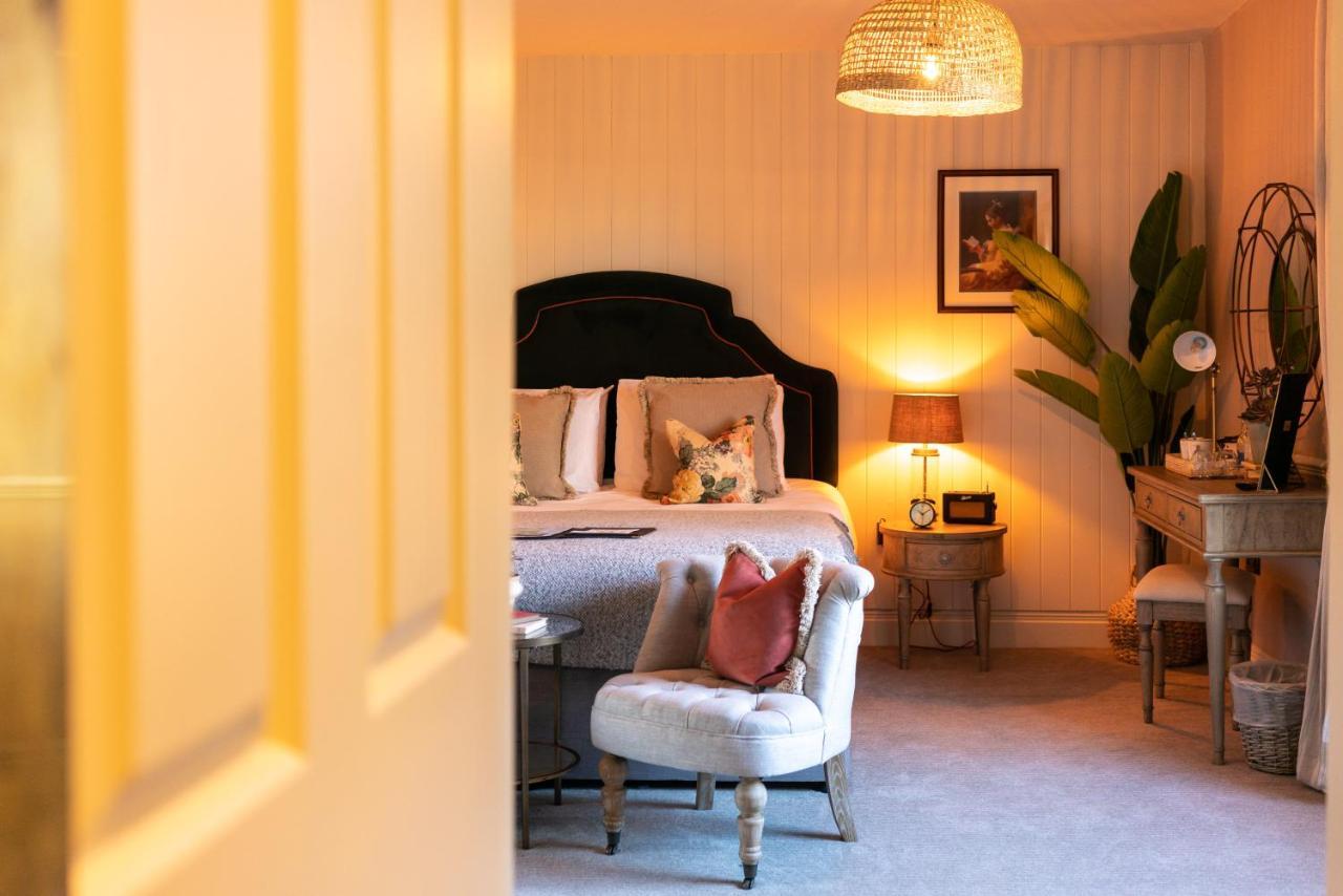 Hotel Of Burford