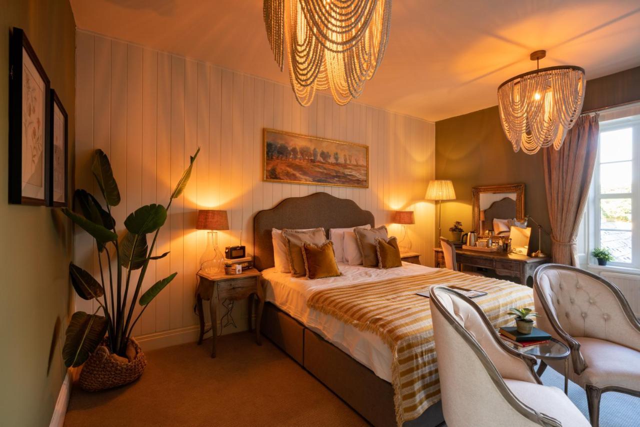 Hotel Of Burford